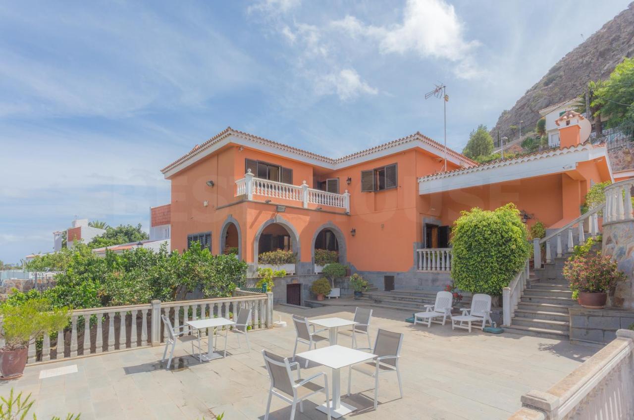 فيلا Fantastic Rural House With Pool And Terrace سانتا بريخيذا المظهر الخارجي الصورة