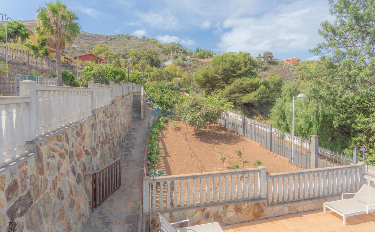فيلا Fantastic Rural House With Pool And Terrace سانتا بريخيذا المظهر الخارجي الصورة