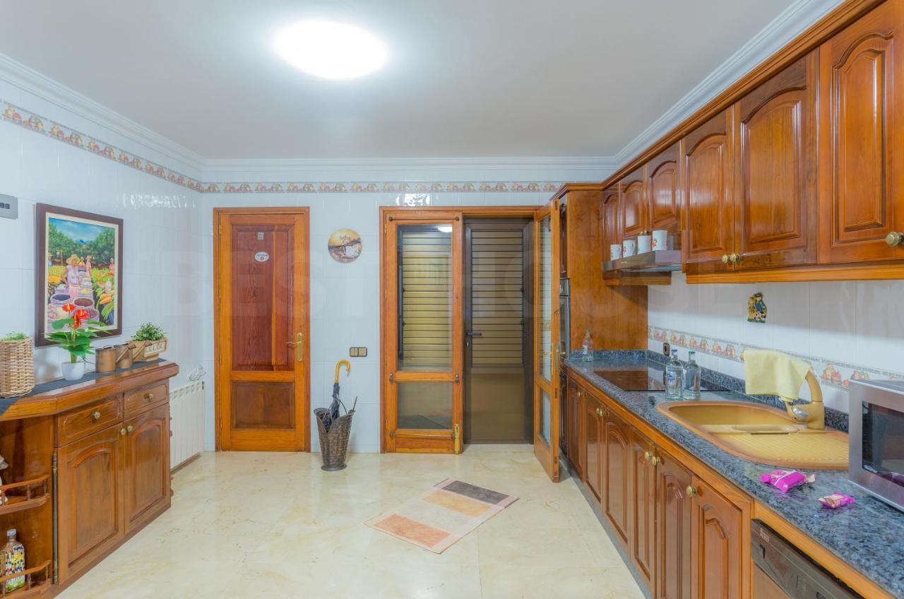 فيلا Fantastic Rural House With Pool And Terrace سانتا بريخيذا المظهر الخارجي الصورة