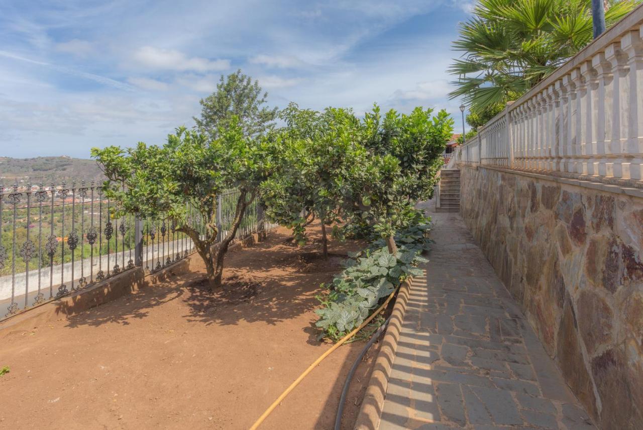 فيلا Fantastic Rural House With Pool And Terrace سانتا بريخيذا المظهر الخارجي الصورة