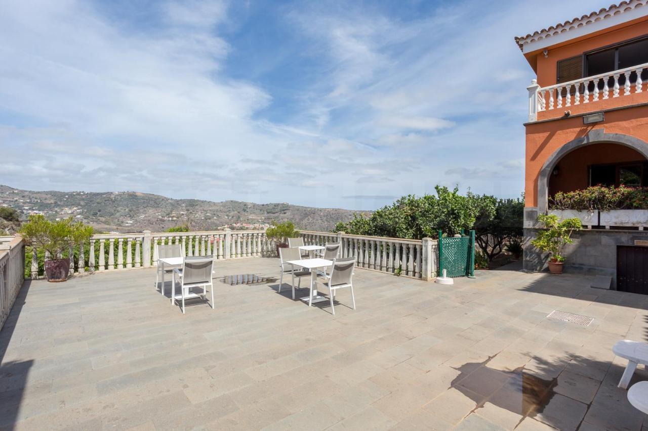 فيلا Fantastic Rural House With Pool And Terrace سانتا بريخيذا المظهر الخارجي الصورة