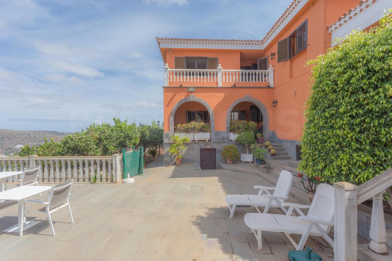 فيلا Fantastic Rural House With Pool And Terrace سانتا بريخيذا المظهر الخارجي الصورة