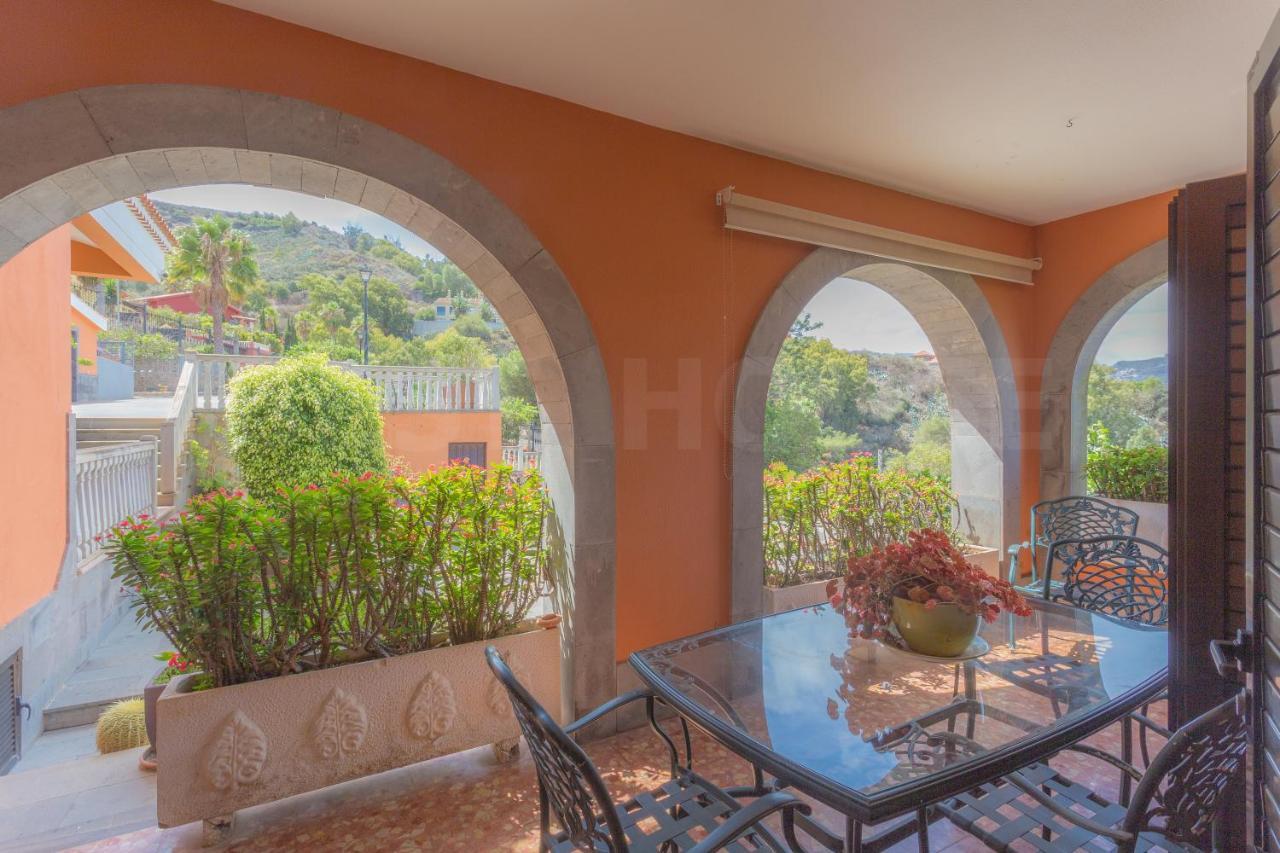 فيلا Fantastic Rural House With Pool And Terrace سانتا بريخيذا المظهر الخارجي الصورة