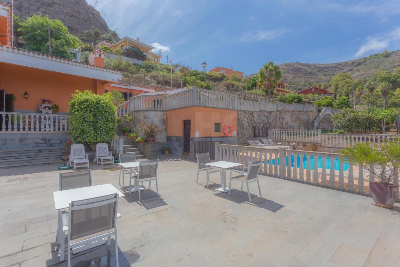 فيلا Fantastic Rural House With Pool And Terrace سانتا بريخيذا المظهر الخارجي الصورة