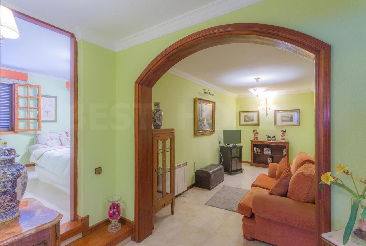 فيلا Fantastic Rural House With Pool And Terrace سانتا بريخيذا المظهر الخارجي الصورة