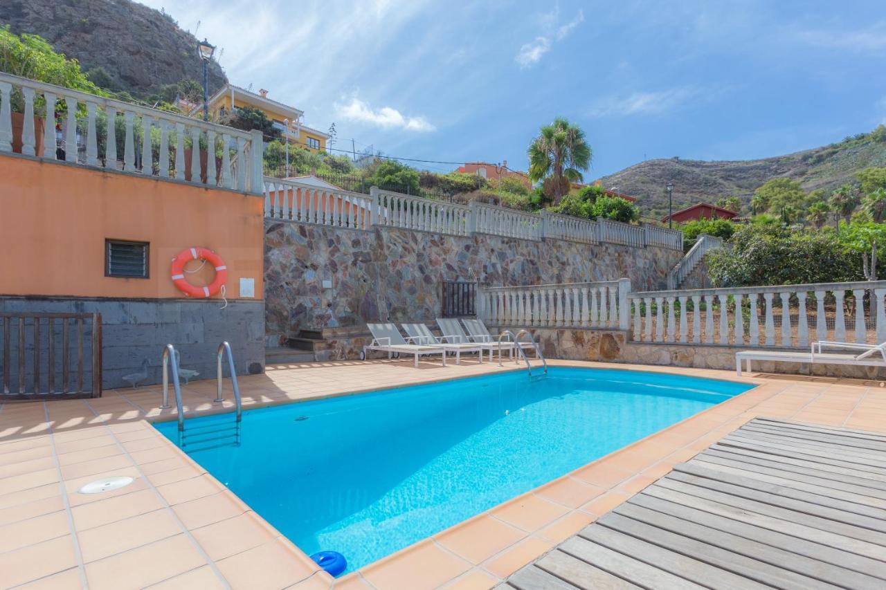 فيلا Fantastic Rural House With Pool And Terrace سانتا بريخيذا المظهر الخارجي الصورة