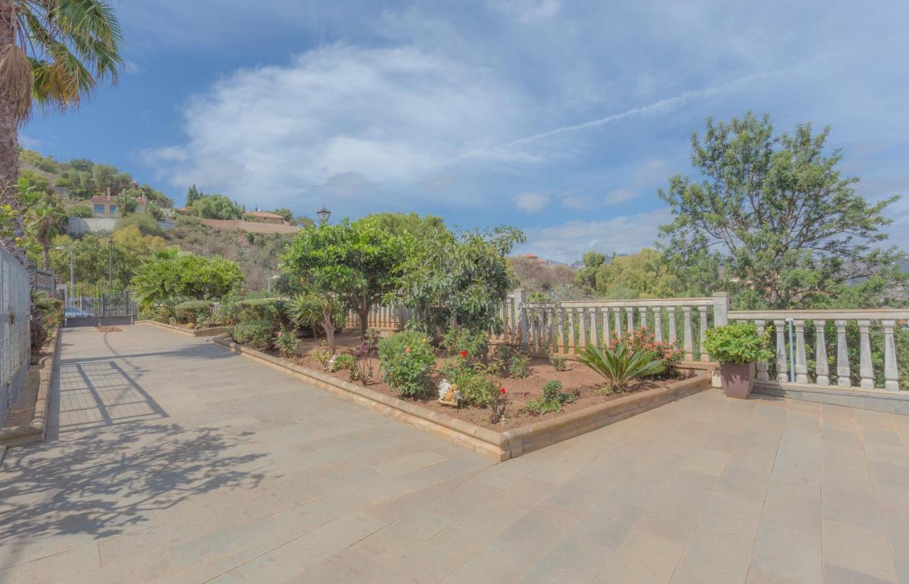 فيلا Fantastic Rural House With Pool And Terrace سانتا بريخيذا المظهر الخارجي الصورة