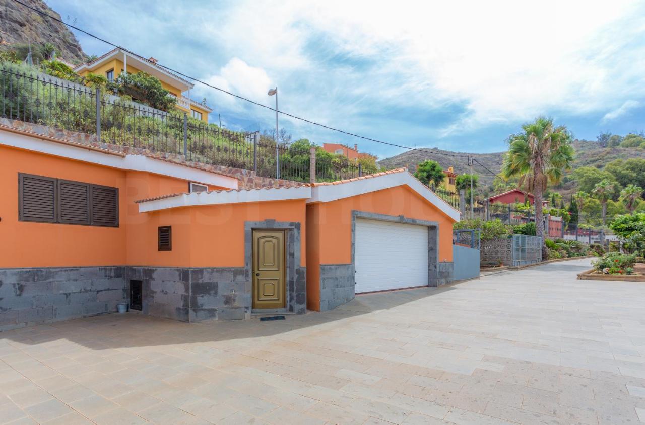 فيلا Fantastic Rural House With Pool And Terrace سانتا بريخيذا المظهر الخارجي الصورة