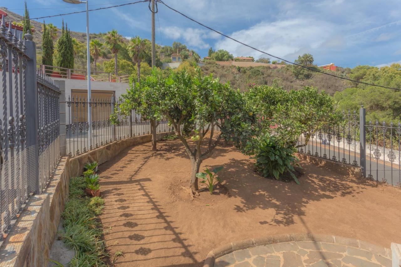 فيلا Fantastic Rural House With Pool And Terrace سانتا بريخيذا المظهر الخارجي الصورة