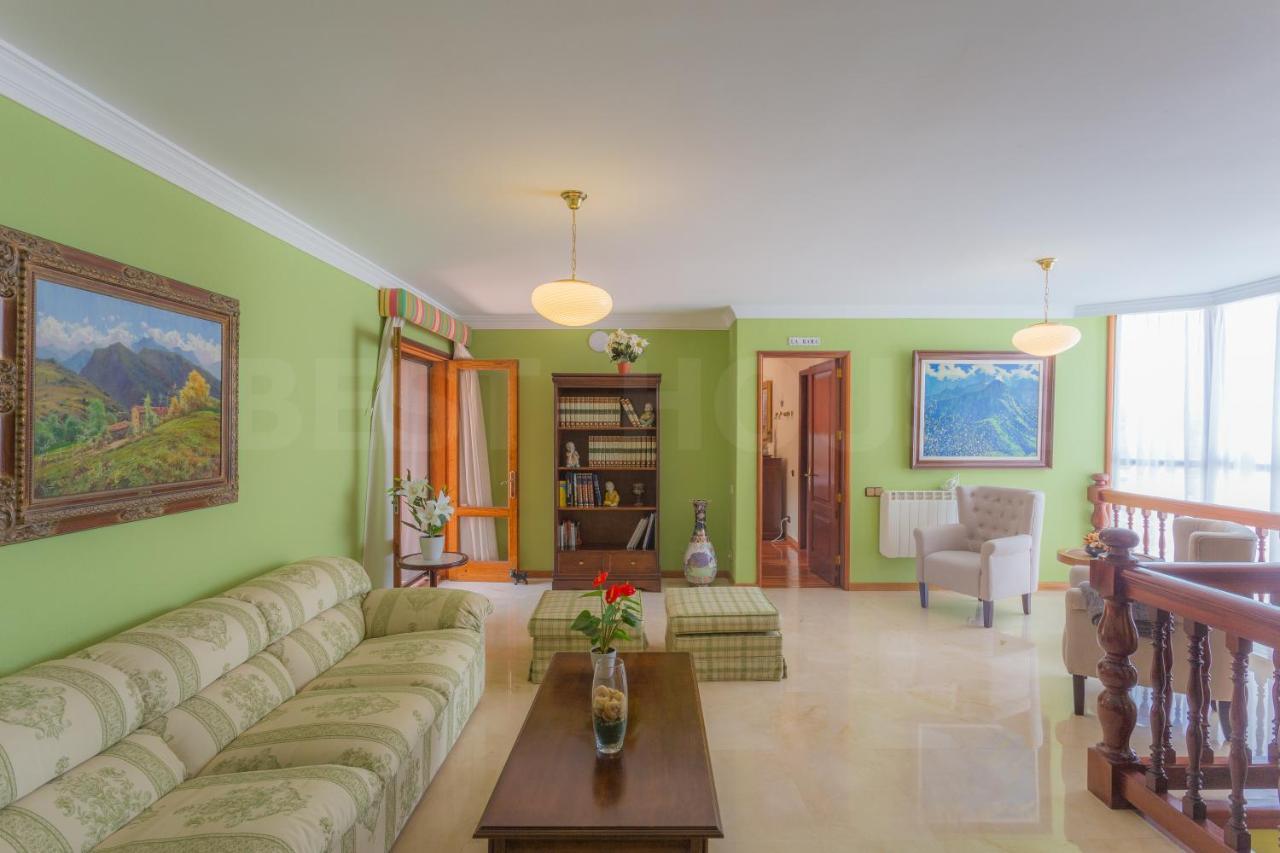 فيلا Fantastic Rural House With Pool And Terrace سانتا بريخيذا المظهر الخارجي الصورة