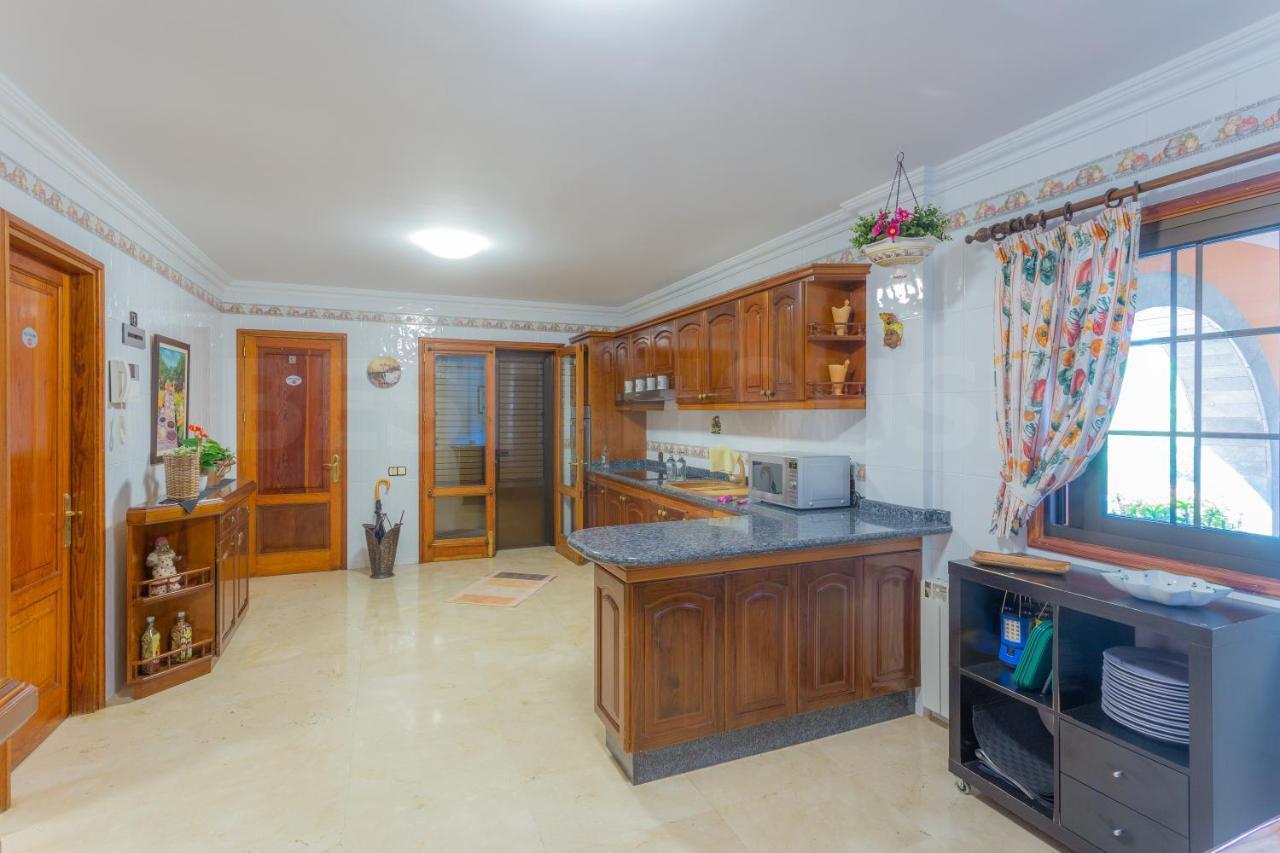 فيلا Fantastic Rural House With Pool And Terrace سانتا بريخيذا المظهر الخارجي الصورة