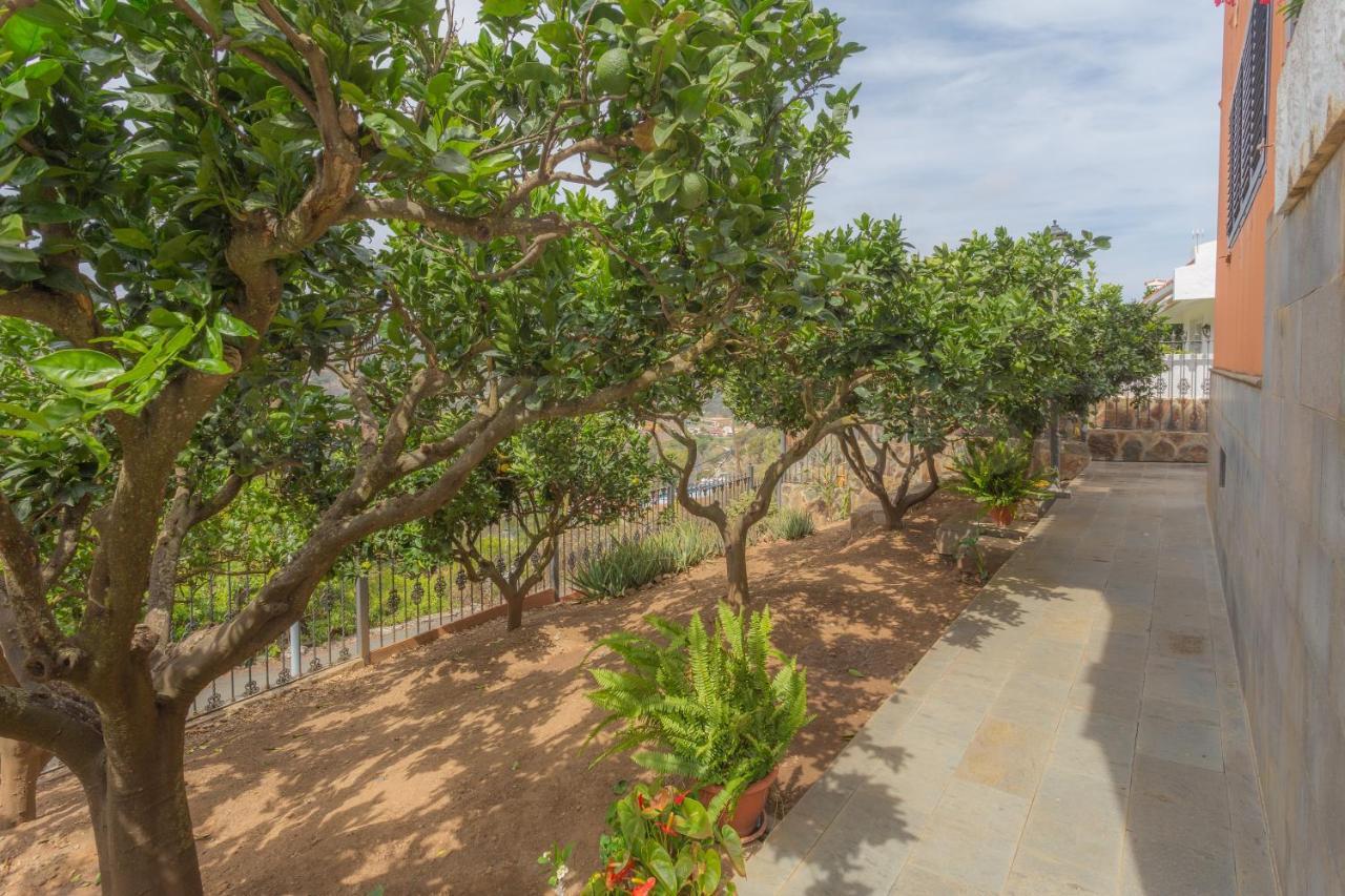 فيلا Fantastic Rural House With Pool And Terrace سانتا بريخيذا المظهر الخارجي الصورة