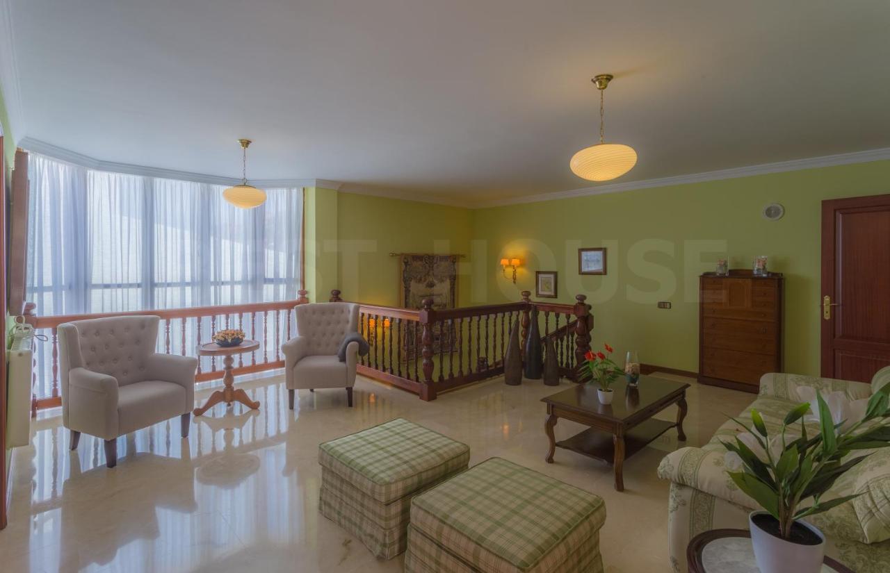 فيلا Fantastic Rural House With Pool And Terrace سانتا بريخيذا المظهر الخارجي الصورة
