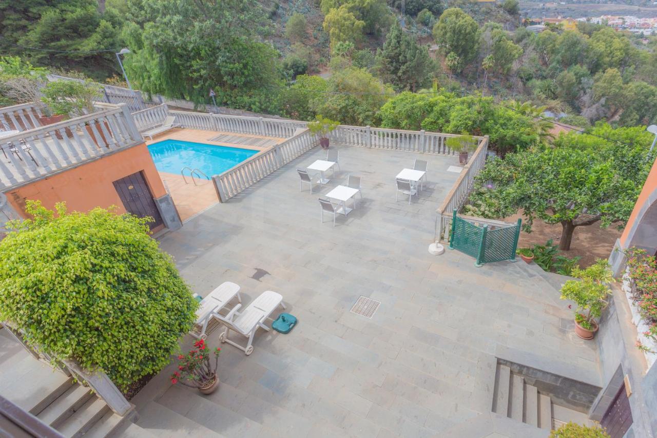 فيلا Fantastic Rural House With Pool And Terrace سانتا بريخيذا المظهر الخارجي الصورة